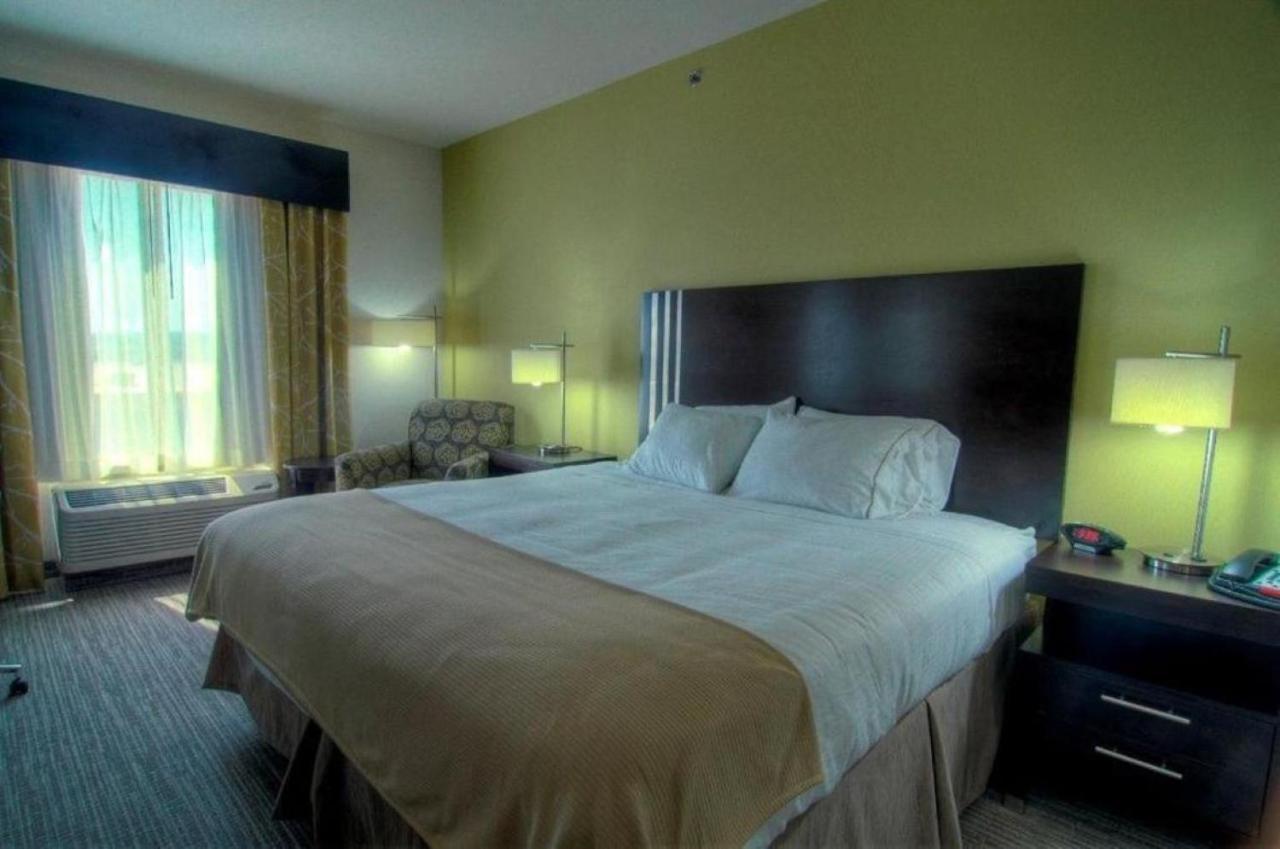 Holiday Inn Express Conway By Ihg Exterior foto