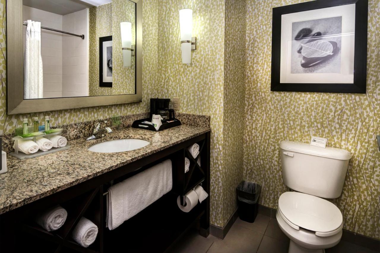 Holiday Inn Express Conway By Ihg Exterior foto