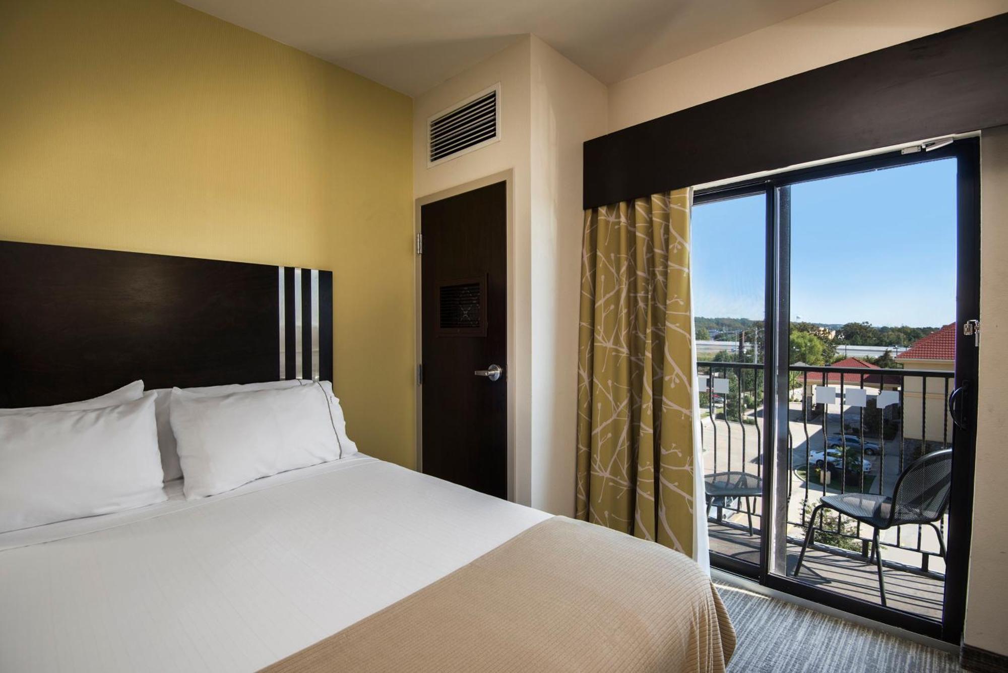 Holiday Inn Express Conway By Ihg Exterior foto