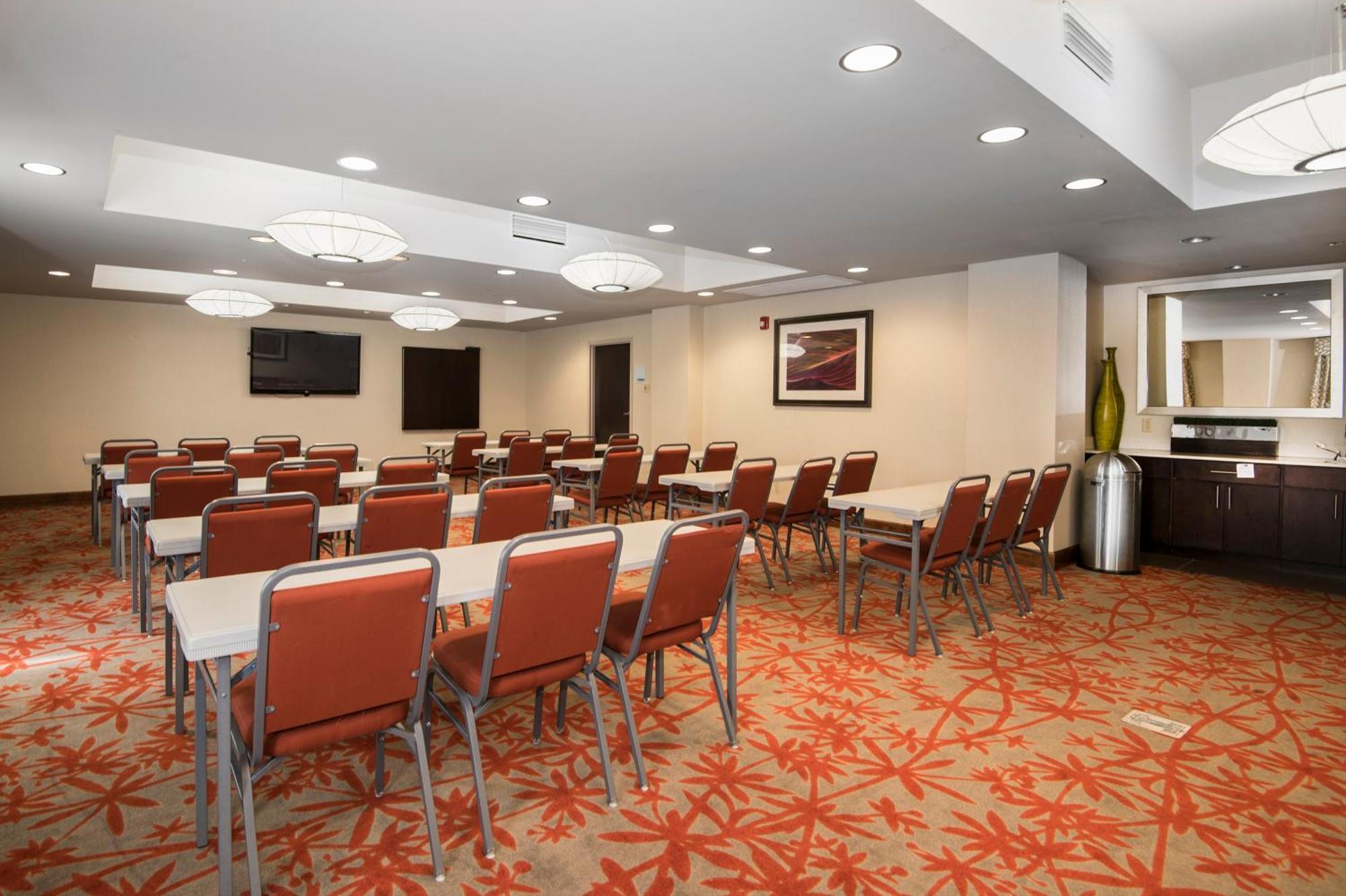 Holiday Inn Express Conway By Ihg Exterior foto