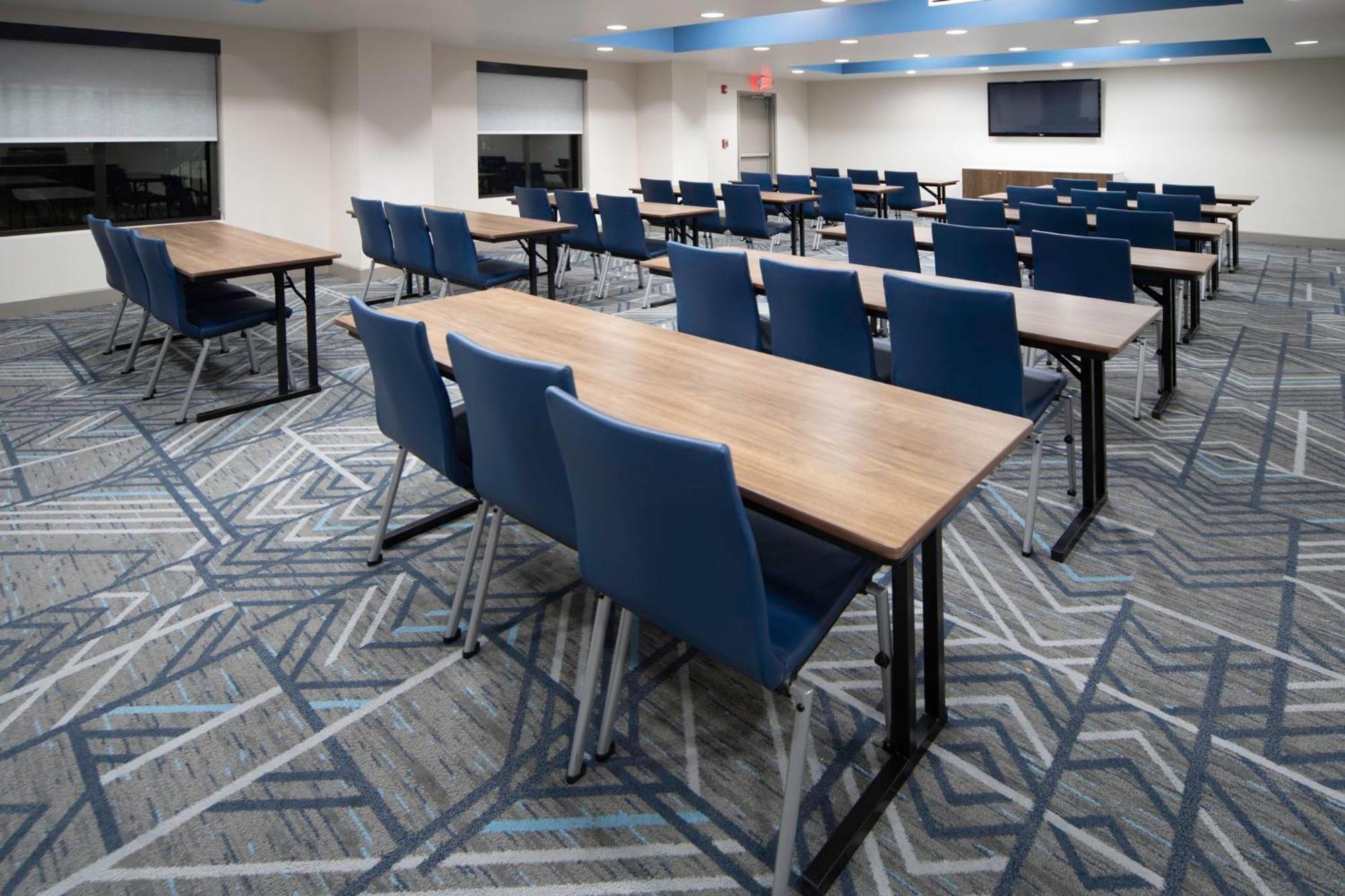 Holiday Inn Express Conway By Ihg Exterior foto