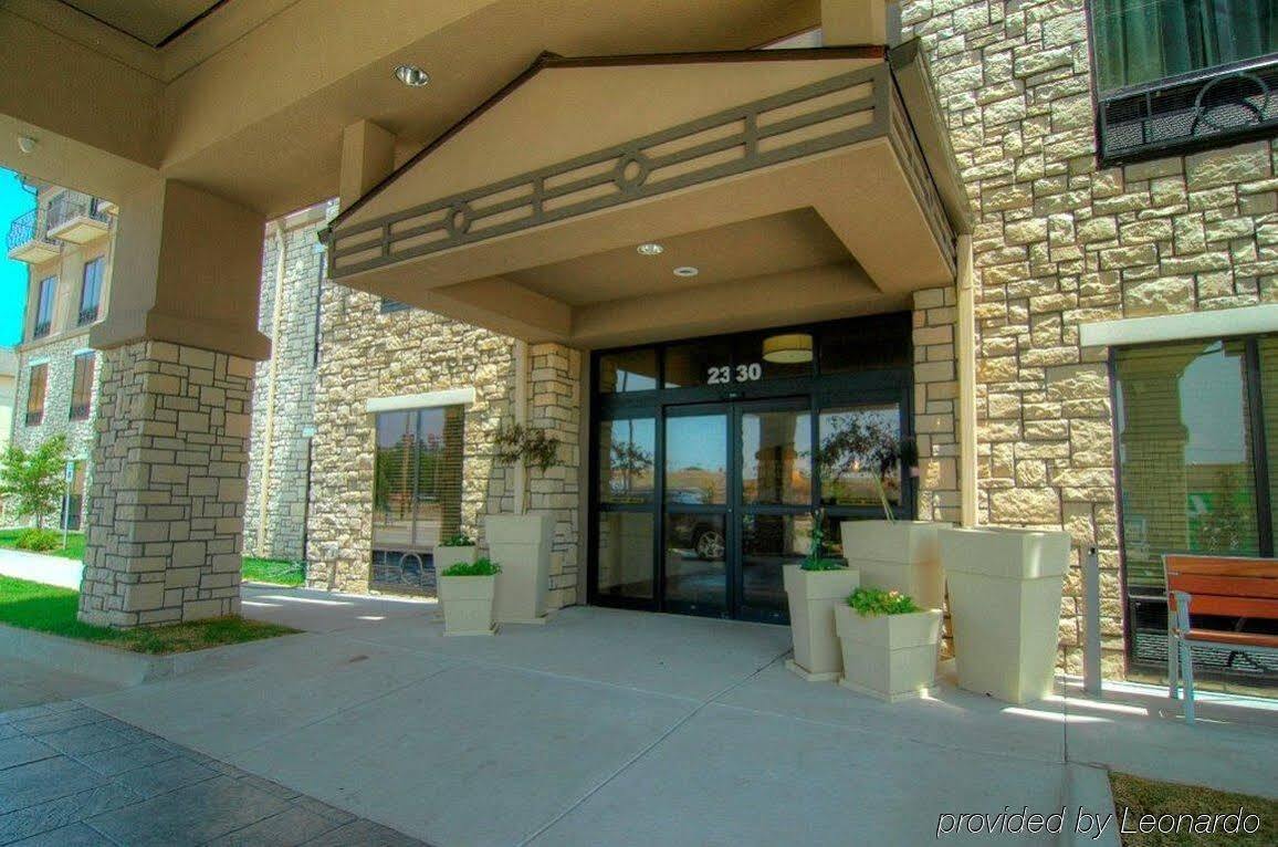 Holiday Inn Express Conway By Ihg Exterior foto