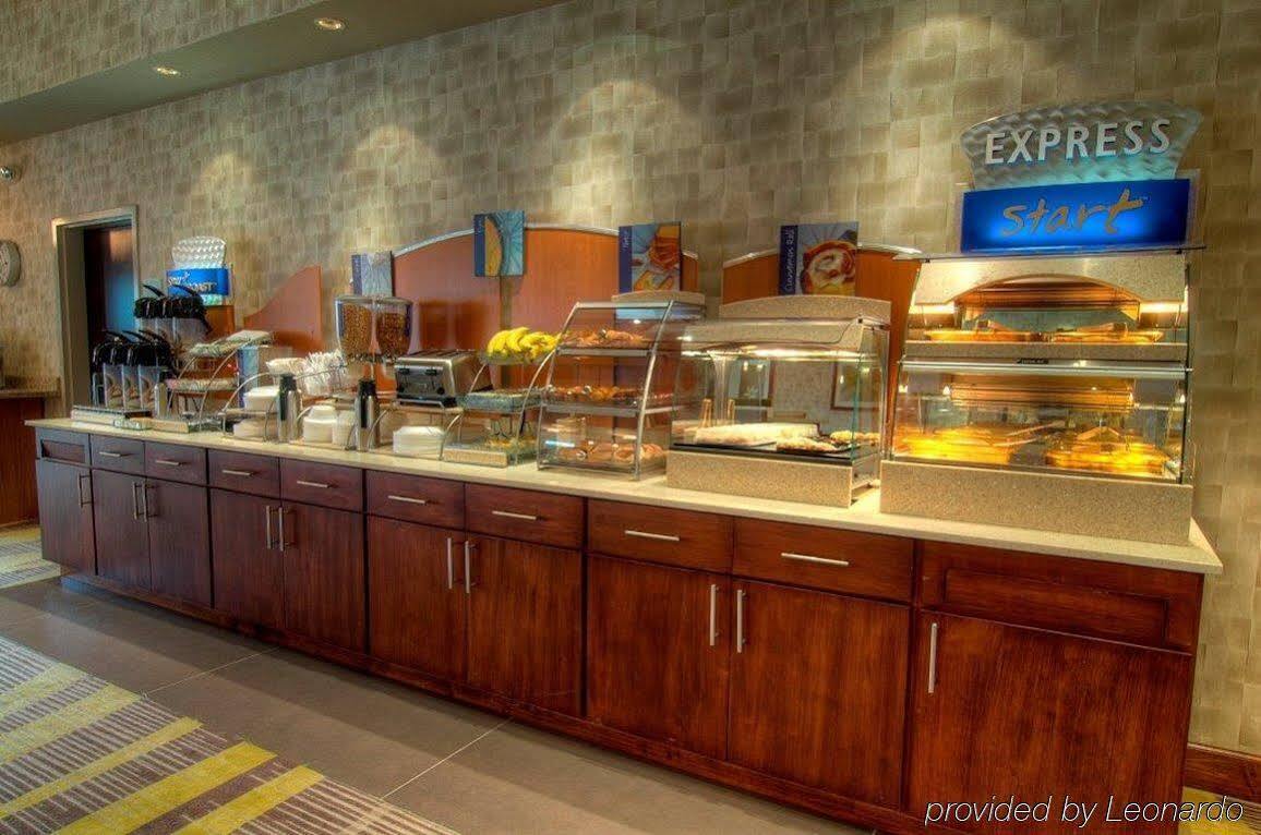 Holiday Inn Express Conway By Ihg Exterior foto
